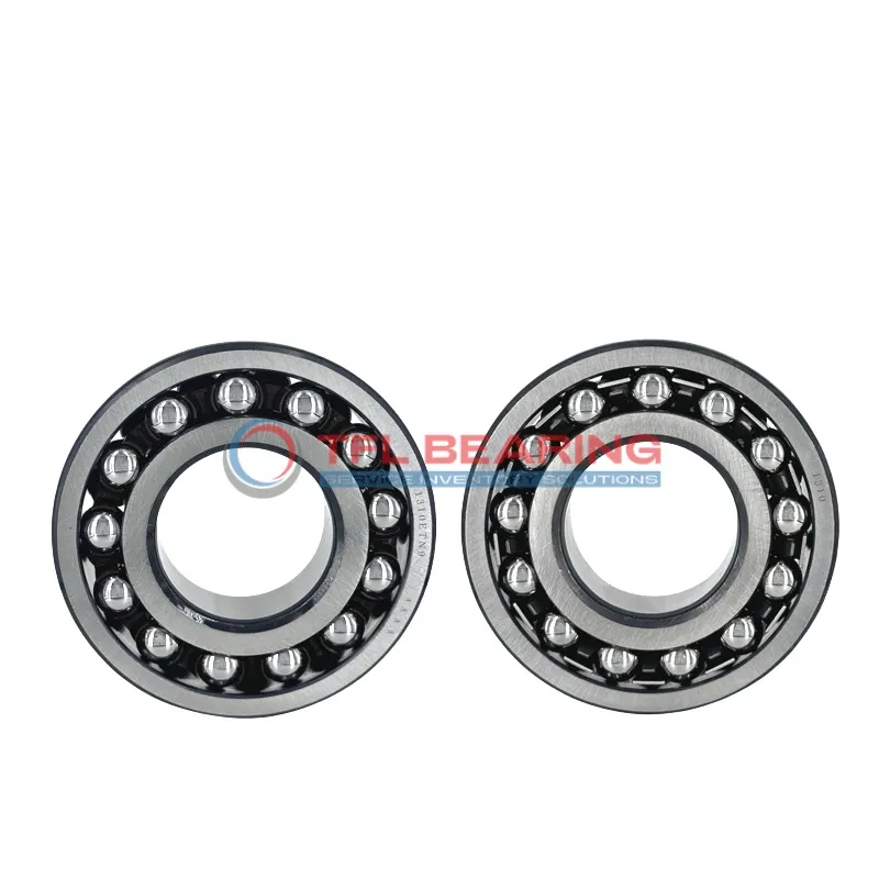 Self Aligning Ball Bearings 2303-C3